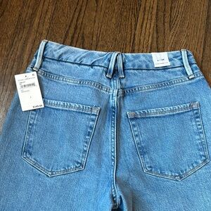 Good American 2/26 jeans